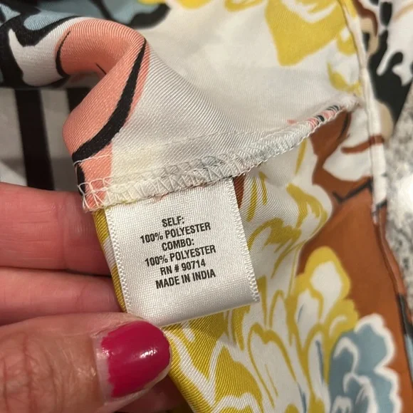 Like new Coco Bianco top - Picture 4 of 14